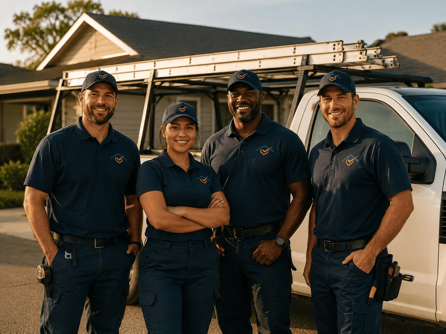 Roof Inspection company in Warren Center, PA